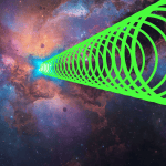 Record breaker! Astronomers spot powerful cosmic explosion that lasted 27 days