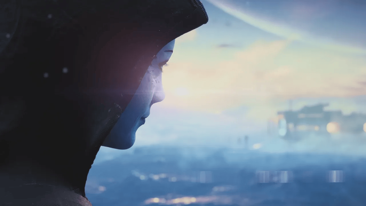 Composer Austin Wintory Shares 22 Minutes of Music Created for BioWare’s Canceled Mass Effect 5