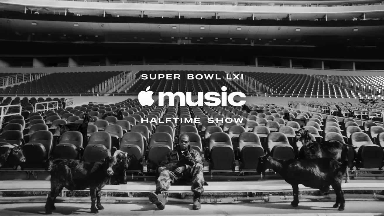 JAY-Z steps onto the Super Bowl stage after years behind the show