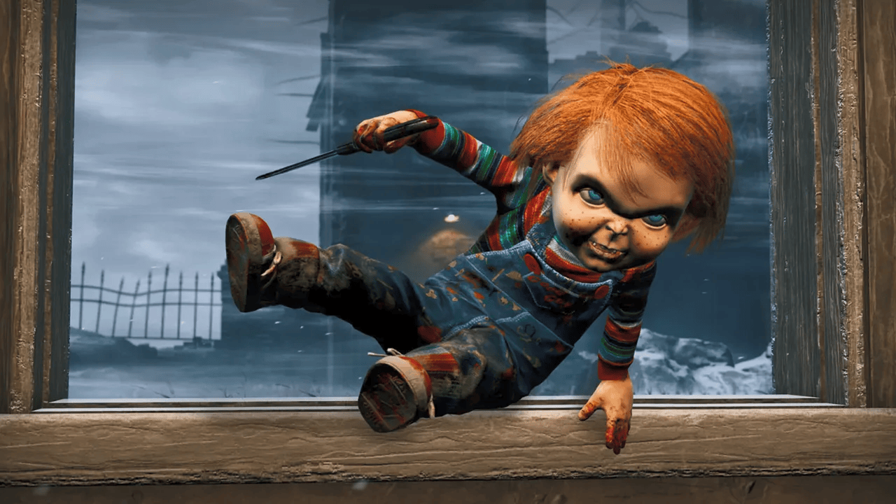 Dead by Daylight Devs Explain Chucky’s Exit From Stores and Says Horror Icons Removed Due to Licenses Have ‘Open Invitation’ to Rejoin