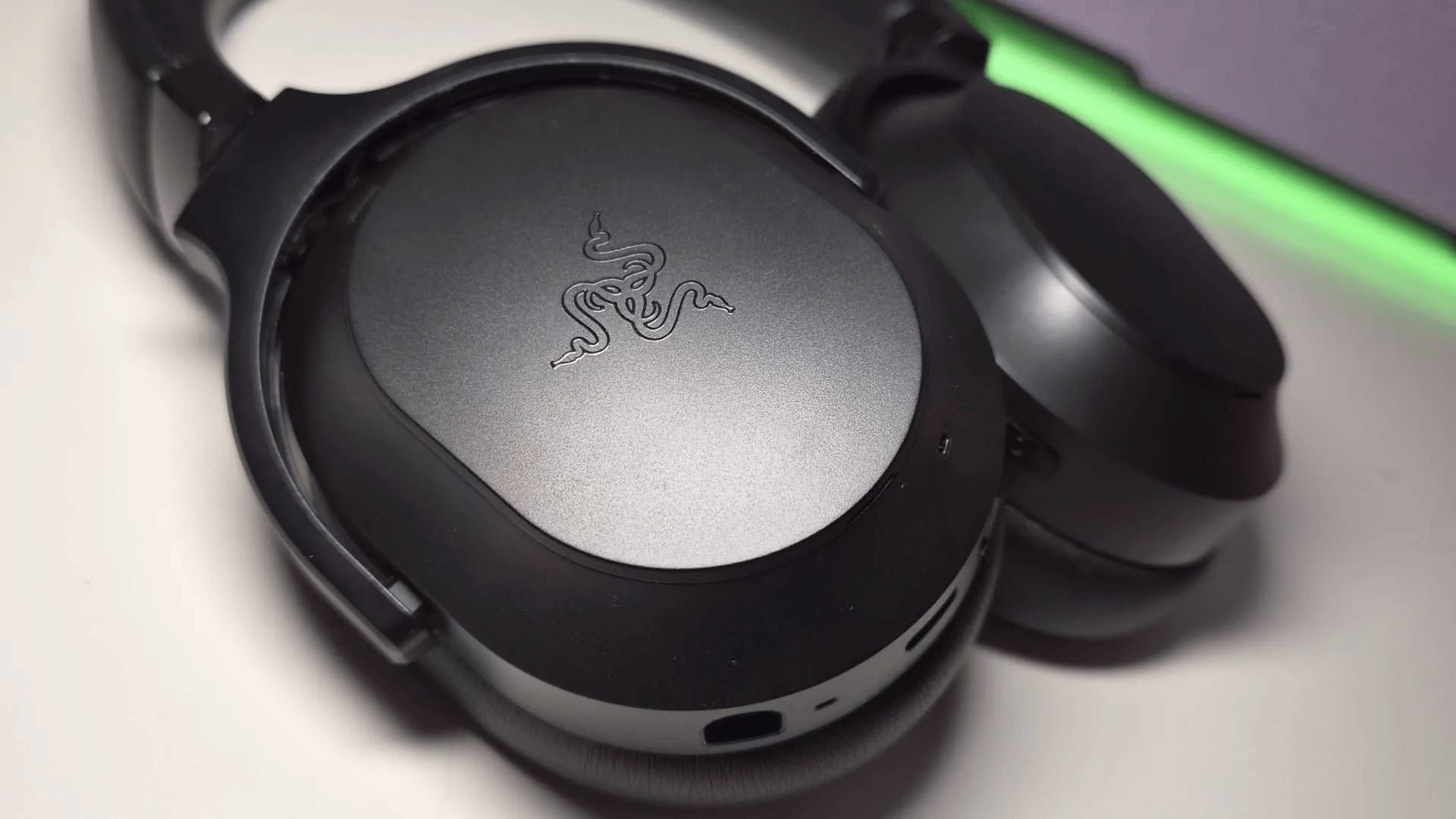 Razer’s Barracuda V2 Pro headset is such a premium powerhouse that it’s even put my everyday music cans out to pasture