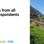 How the Swiss Want to Travel to the UK