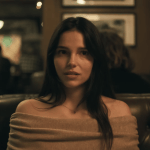 Obsession star Inde Navarrette is “a big fan” of Call of Duty and wants a role in Taylor Sheridan’s movie