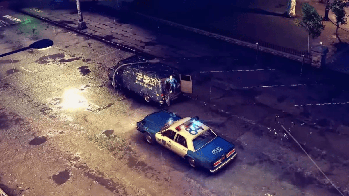 Popular GTA-Like PS5 Game Under $20 on PlayStation Store