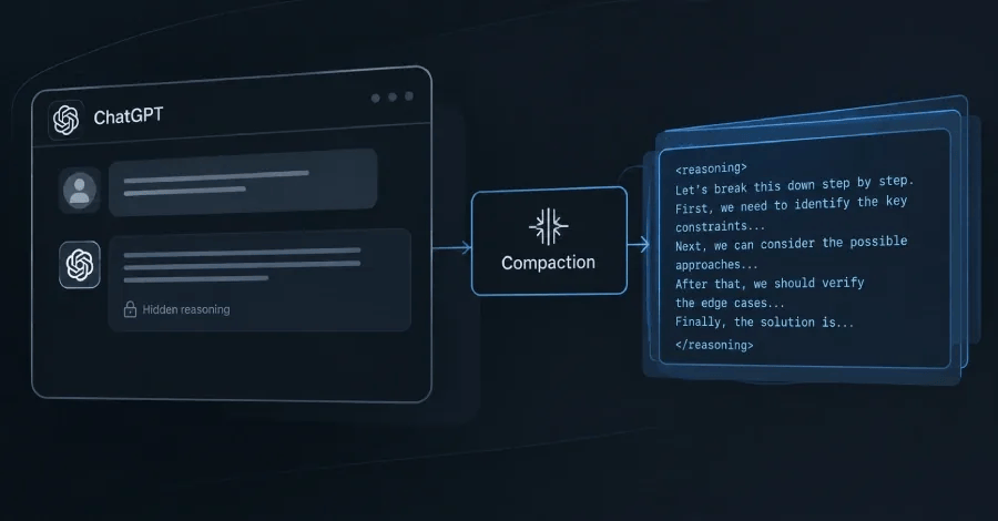 OpenAI Compaction Flaw Let Researchers Bypass Hidden Reasoning Protections
