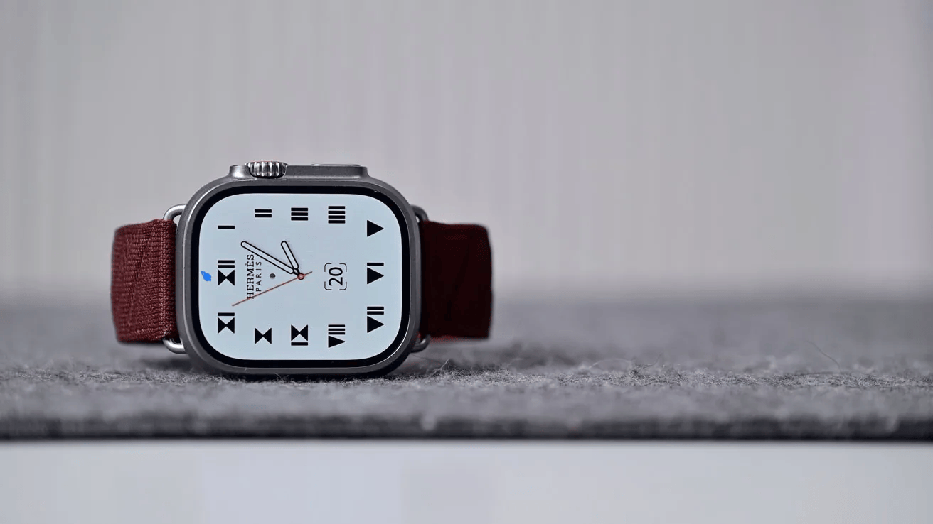 Get ready to update your Apple Watch to watchOS 27.2
