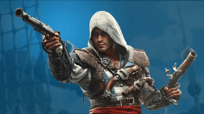 Assassin’s Creed Black Flag Resynced’s final major update adds long-awaited New Game Plus, new Nightmare difficulty and much more