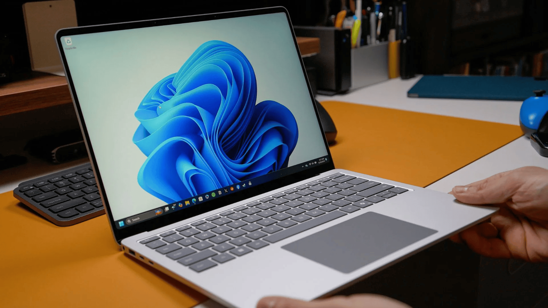 Windows 11 still needs TPM 2.0, but Microsoft quietly changed who provides it on new AMD and Qualcomm PCs without explaining why