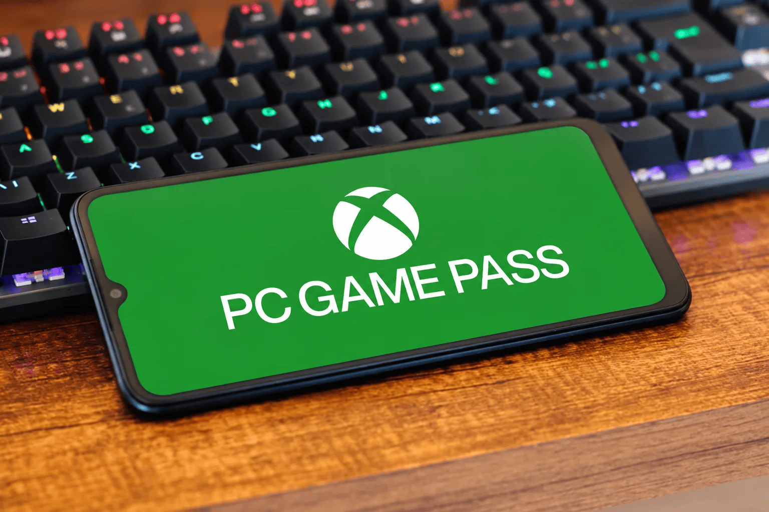 Forget cloud gaming, DroidDeck brings PC Game Pass to Android natively