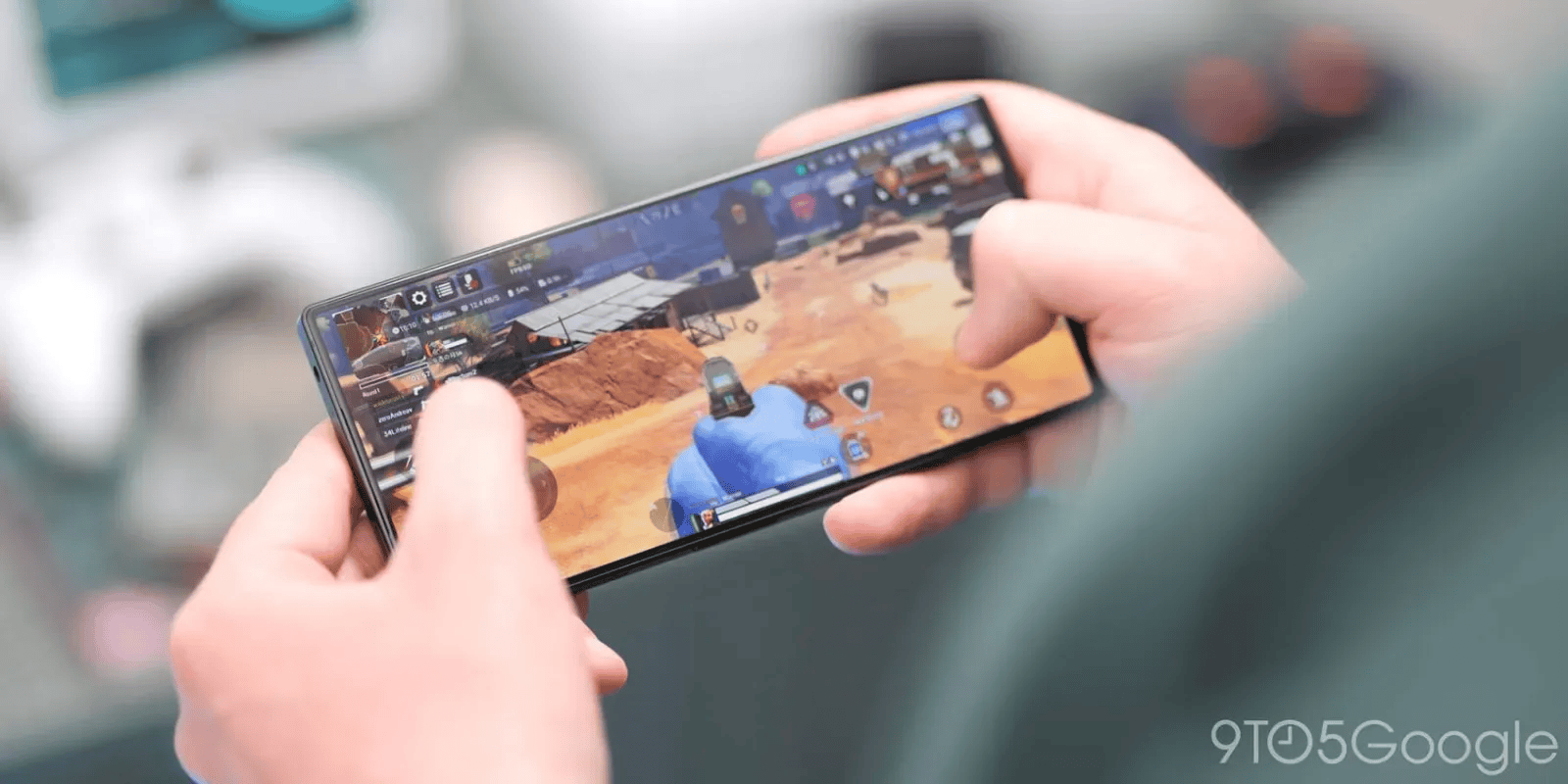 Android 17-based Redmagic OS 12 gets closer to a global release