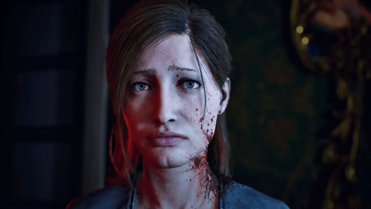 Terrifying PS5 Game Out Today on PlayStation Store Right Before Halloween