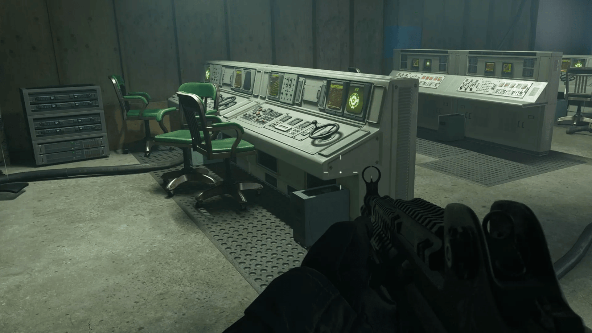 Where to find and loot comms modules in MW4 DMZ