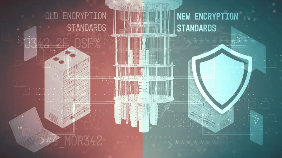 NIST Releases Final IR 8547 Establishing Definitive Post-Quantum Cryptography Transition Timeline and Deprecation Schedules