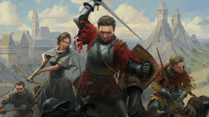 “This is a serious incident” – Kingdom Come: Deliverance developer Warhorse suffers cyberattack