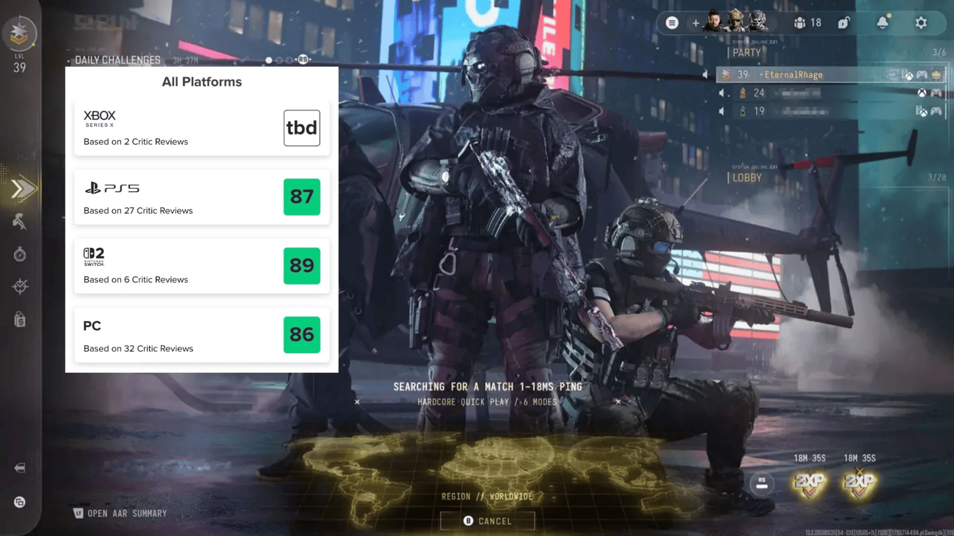 Why nobody is reviewing games on Xbox