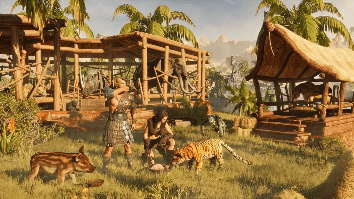 Free PS5 Upgrade Announced for PS4 Open-World Game