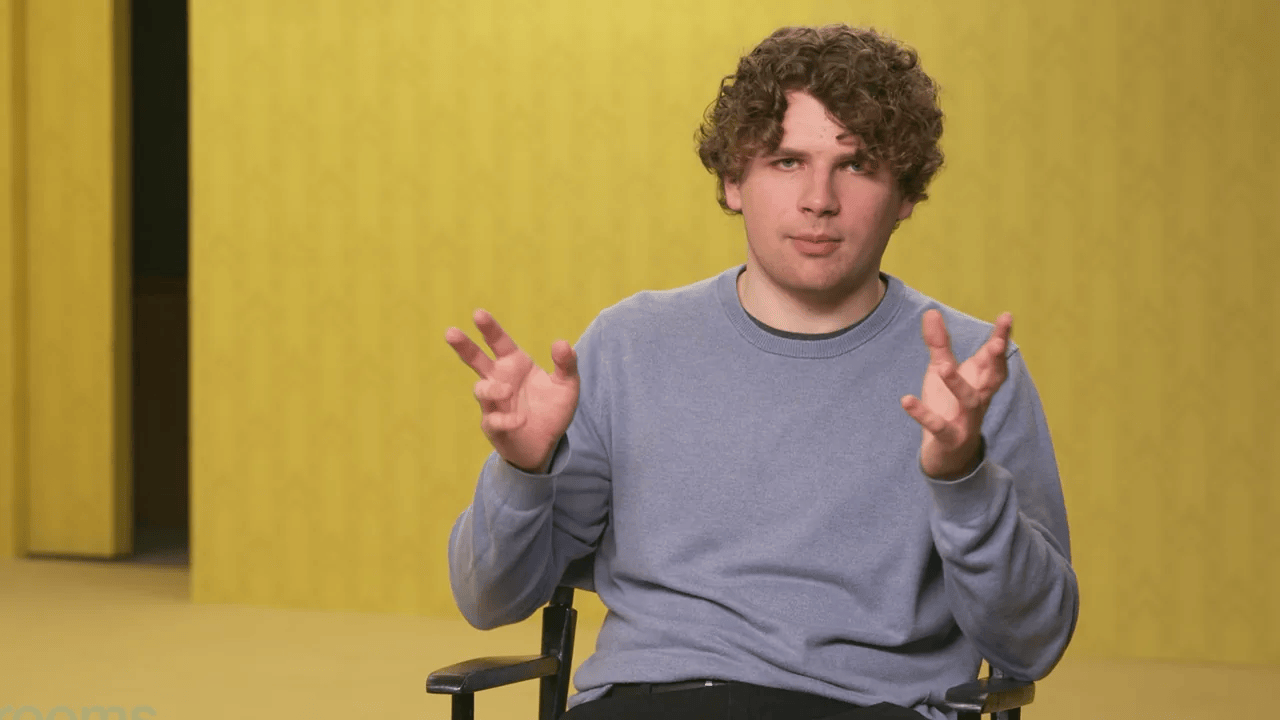 Kane Parsons Says He Is Working on Three ‘Dream Projects,’ Leading to Speculation Over Valve Collaboration