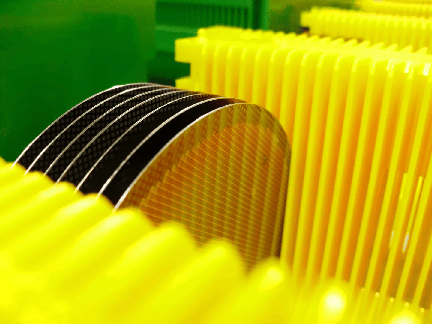 How to Tackle Hidden Production Risks in Semiconductor Operations