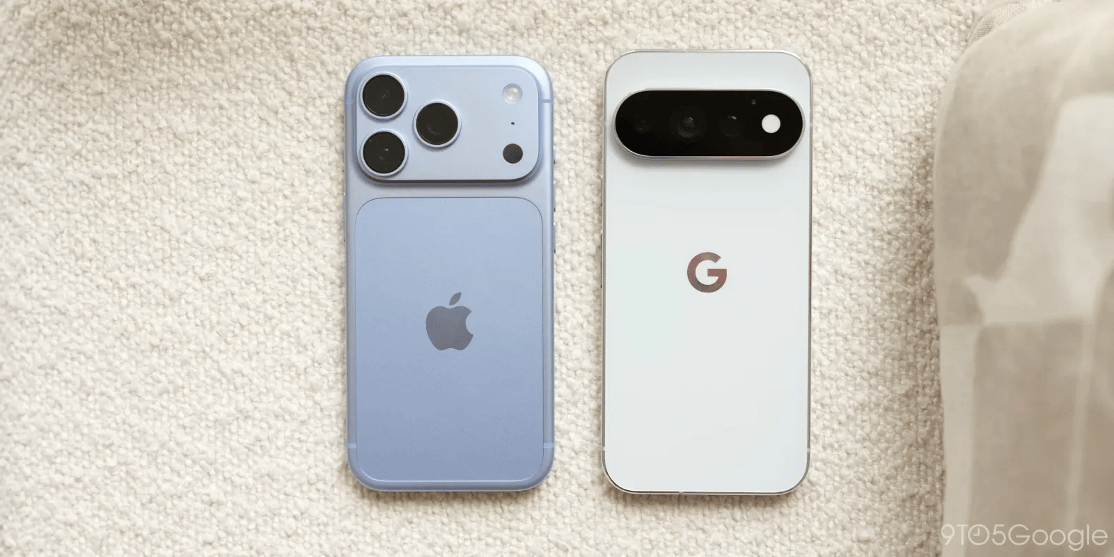 Pixel 11 Pro vs. iPhone 18 Pro: Copy-copy-paste or just copy-paste [Video]