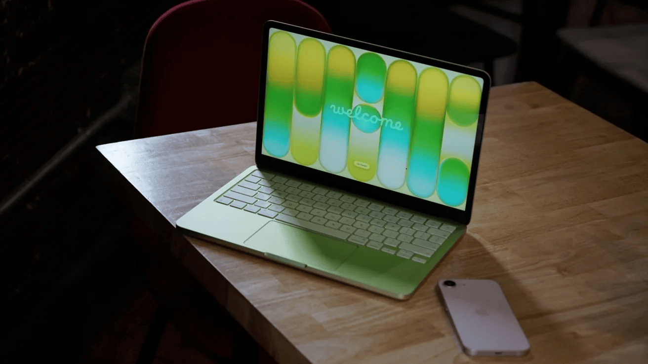 MacBook Neo gets a price hike for education customers