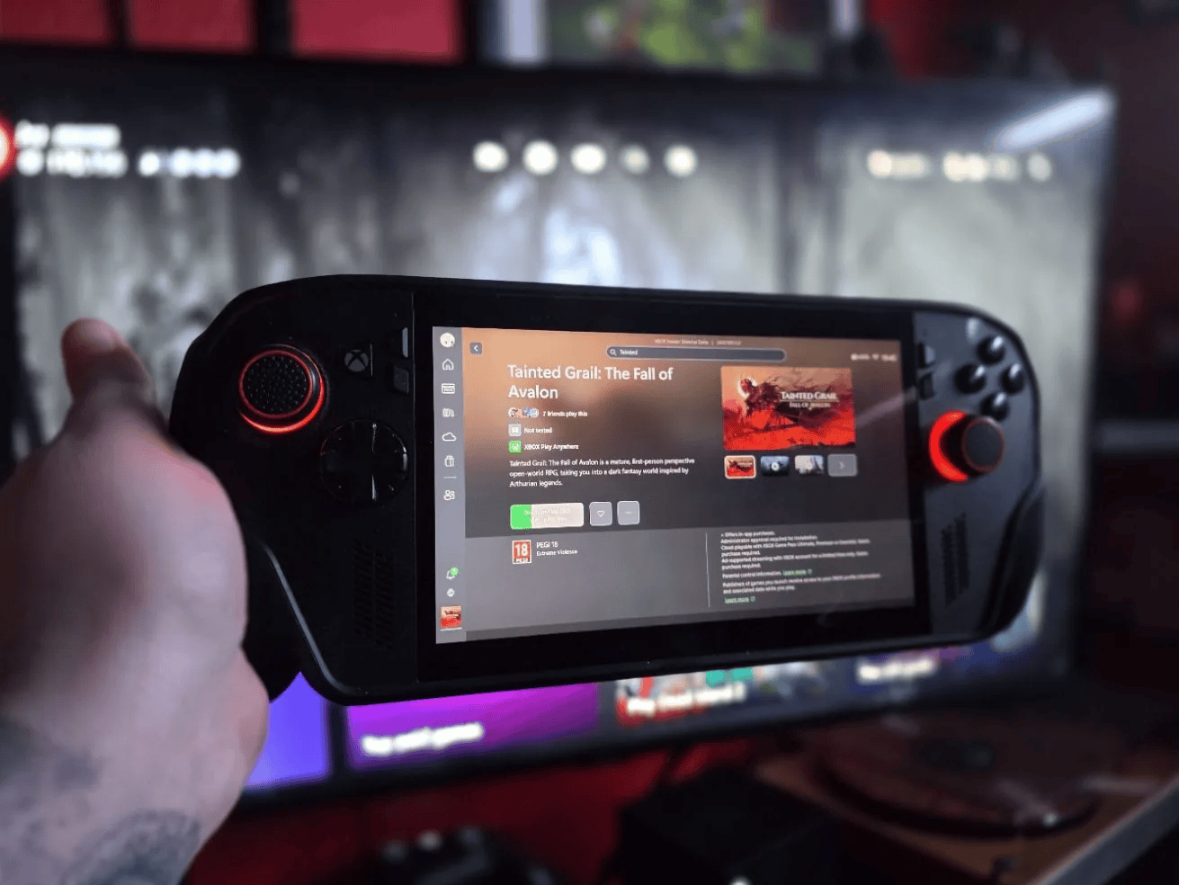 More games than ever are hitting Xbox Play Anywhere — is it going mainstream?