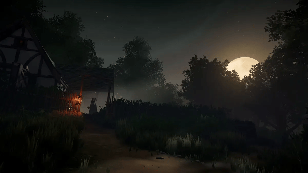 PS Store Drops Intriguing PS5 Exclusive Adventure Game