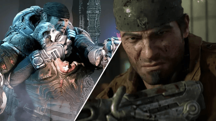 Gears of War: E-Day is missing iconic features like chainsaw duels and meat shields, but The Coalition says we shouldn’t worry – they’re “not gone from the franchise”
