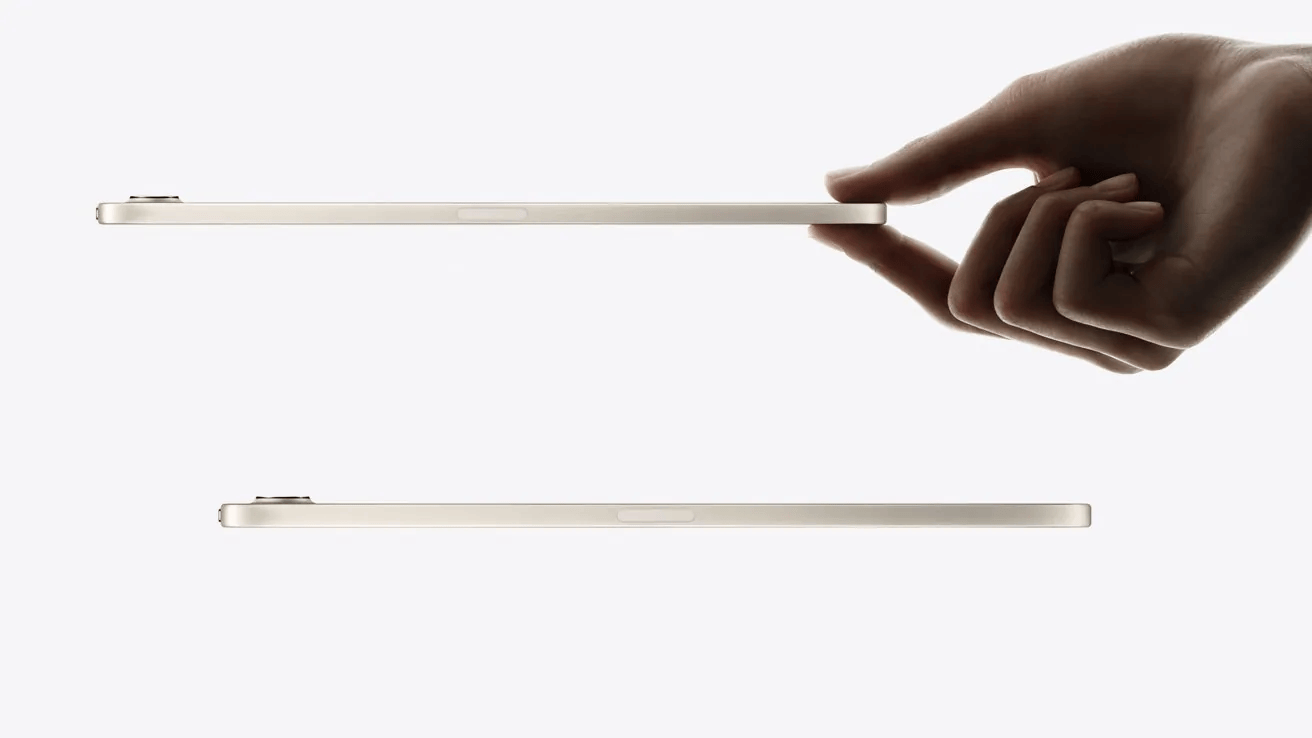 Size matters: South Korea spared iPad mini image’s potentially offensive gesture