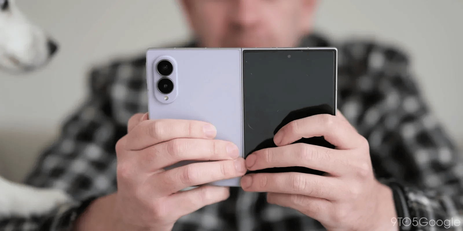Samsung can’t decide between a larger Galaxy Z Fold 9 or one with worse specs, and neither can I