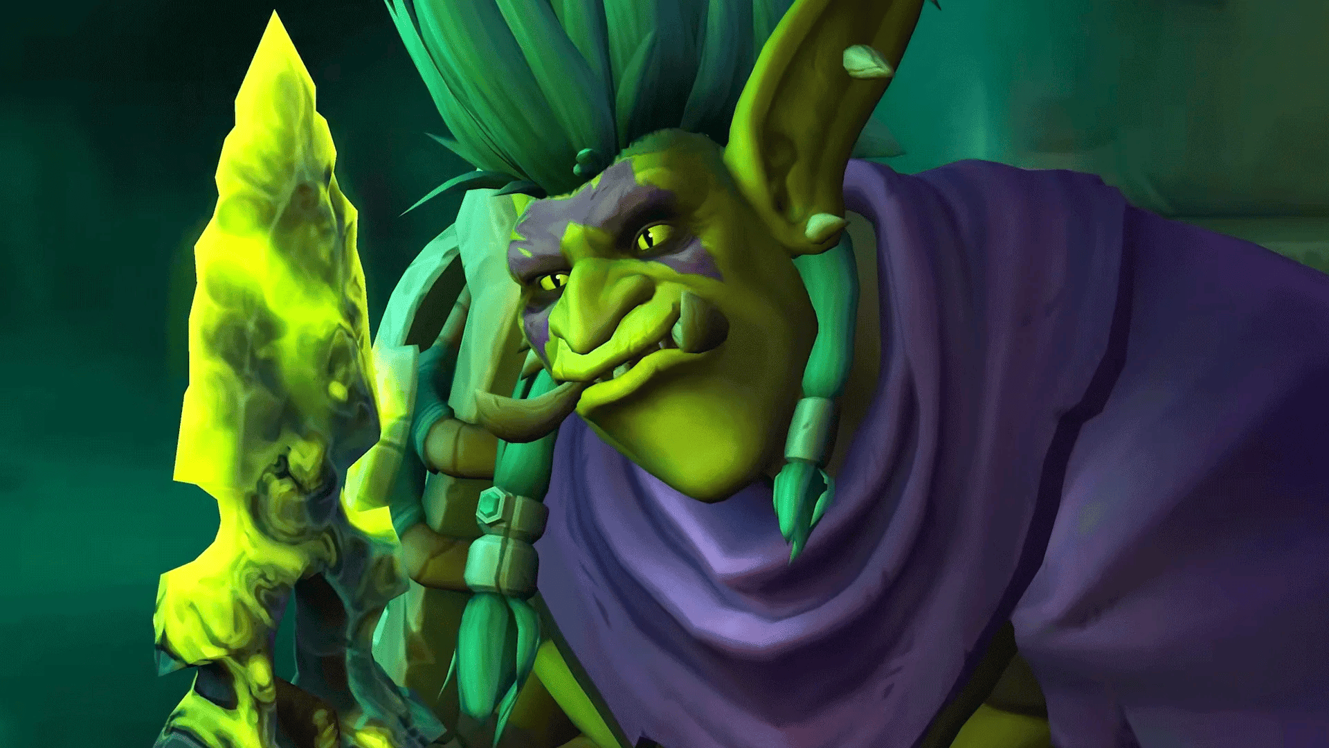 Blizzard Sparks World of Warcraft Fan Backlash for ‘Breaking Promise’ Over Housing Microtransactions
