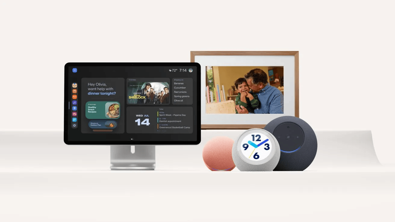 Amazon’s new Alexa devices are outfitted with Matter & Thread