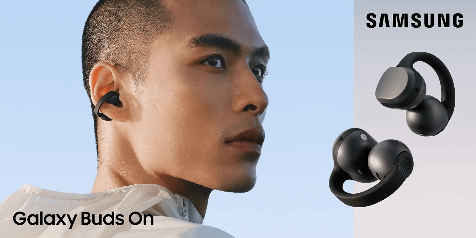 Samsung’s open-ear Galaxy Buds On cost $229 in the US, launching next month