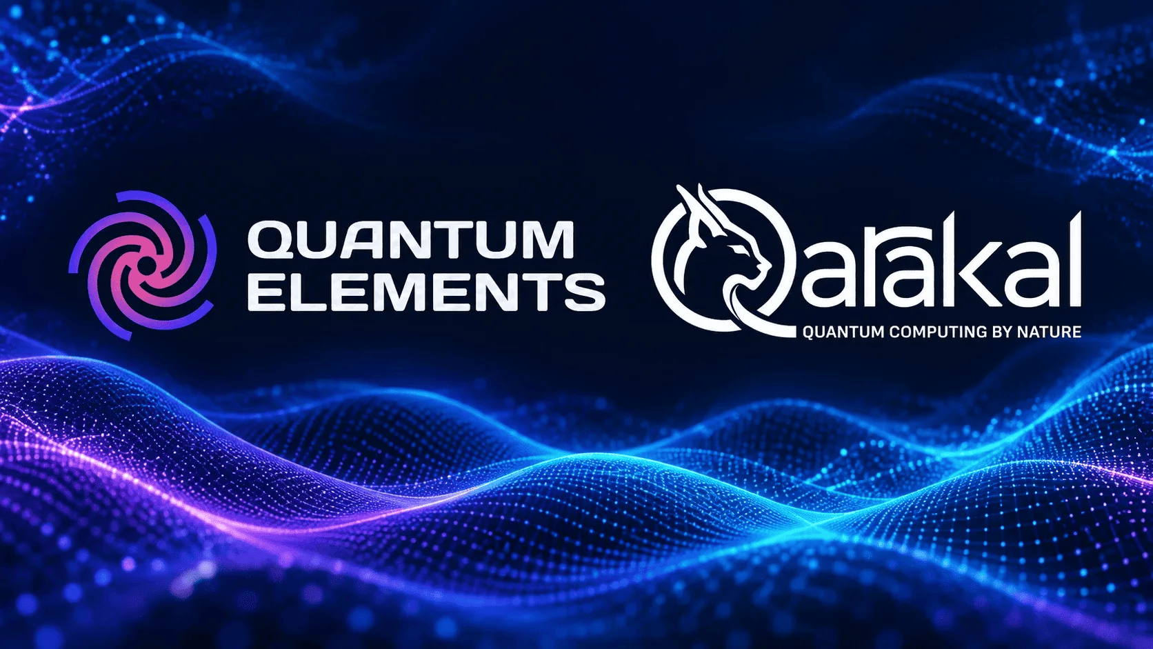 Qarakal Quantum And Quantum Elements Receive BIRD Foundation Grant For Quantum Computing Innovation With a $2.4 Million Budget