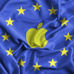 Apple among biggest corporate lobbyists in Brussels, per report