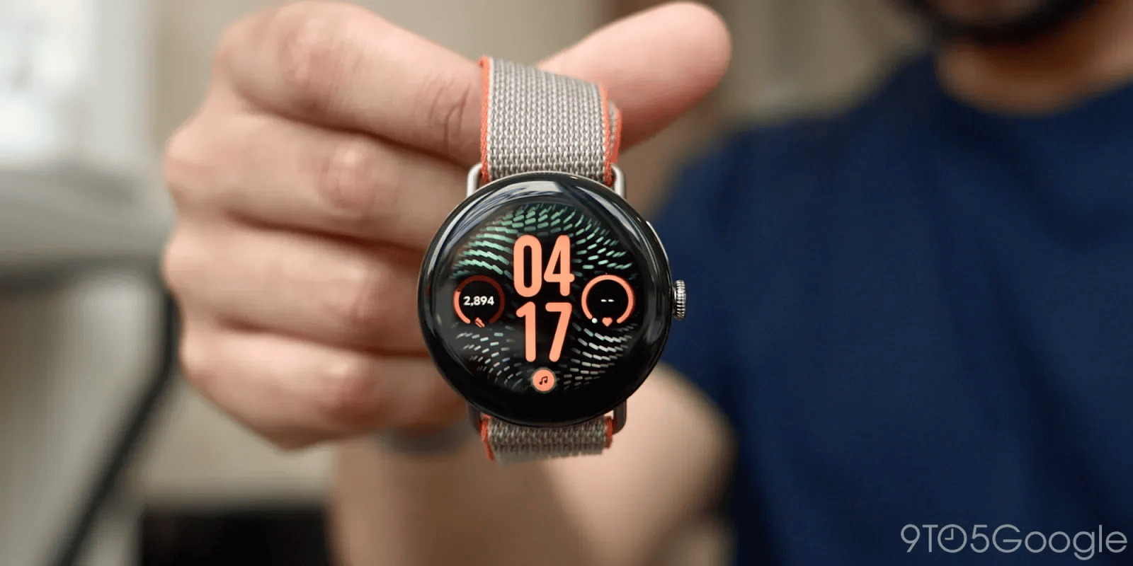 Some Pixel Watch users report a sudden decrease in battery life