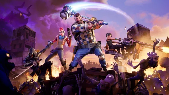 Epic Games further doubles down on gen-AI tools for Fortnite, Unreal Engine 6 and more: “Our engineers are no longer writing the bulk of the code”