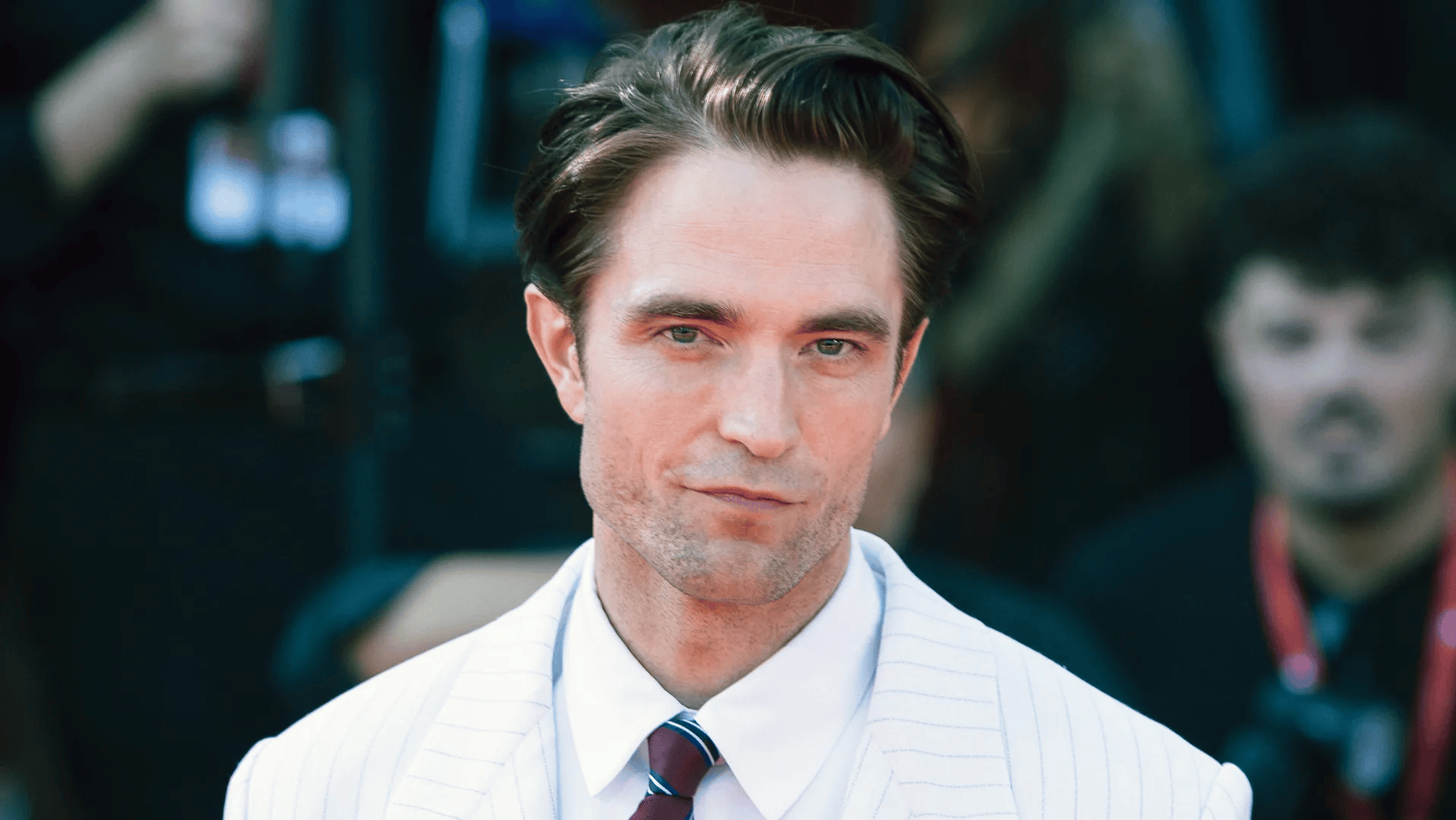 With a Smirk, Robert Pattinson Calls Michael Bay’s Transformers ‘The Definitive Movie of the 2000s’