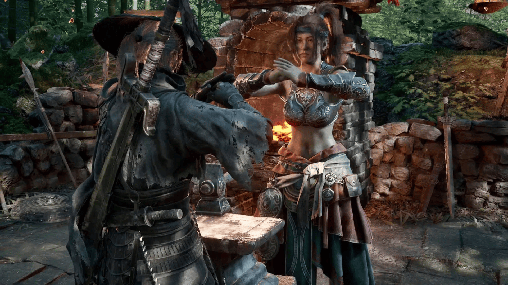 12 Phantom Blade Zero tips for new players to help you navigate the Wulin