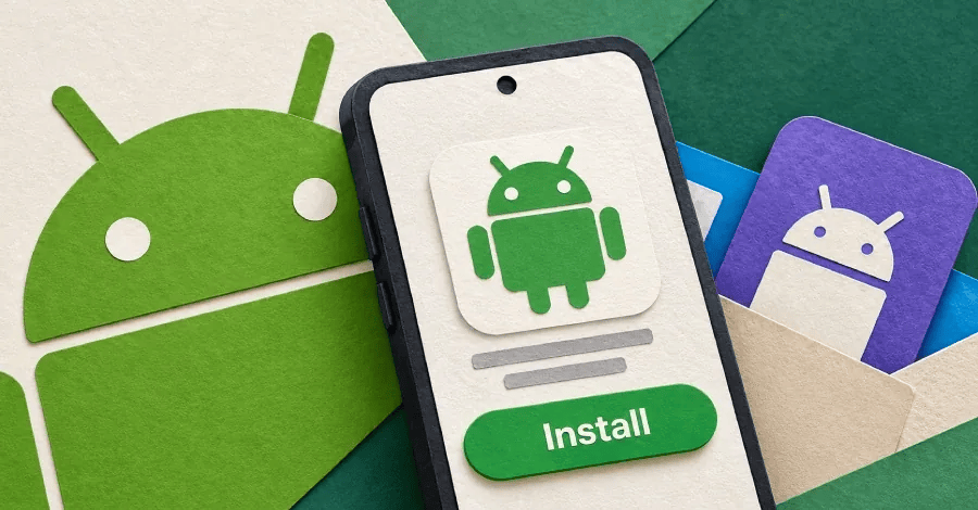 Google to Allow One-Tap Android App Installs From Approved Third-Party Stores Outside U.S.