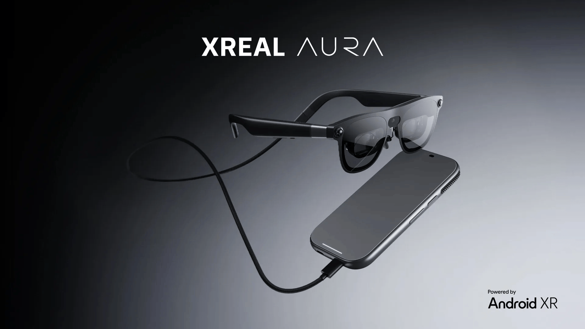 Launch day: Xreal Aura is here, and there’s a limited-time price drop you won’t want to miss