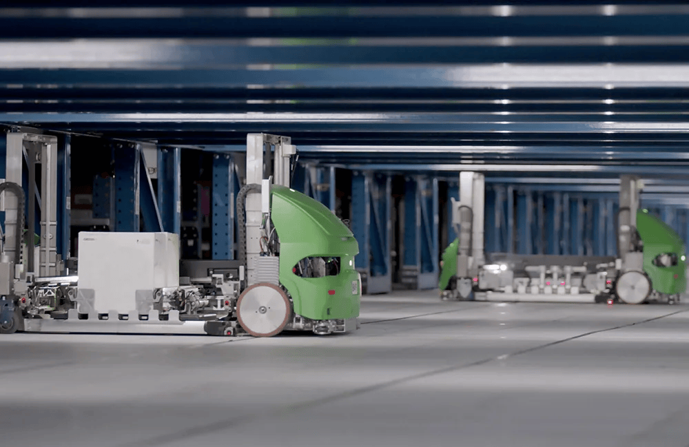 What Symbotic’s Walmart growth teaches robotics startups about anchor customers