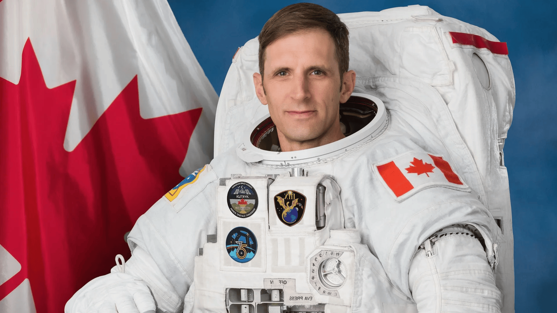 ISS astronaut will conduct Canada’s 1st spacewalk in 7 years on Oct. 29: Watch it live