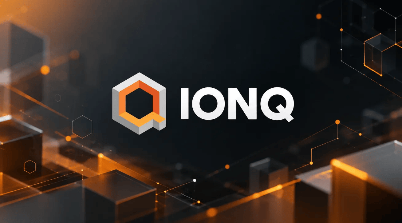 IonQ Receives $7.5 Million from AFRL for Quantum Networking