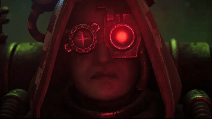 Dawn of War 4 may be the most generous RTS I’ve played