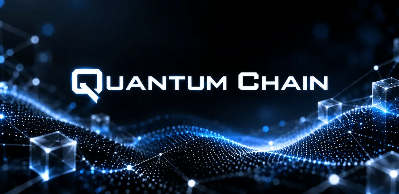 Zumo and Quantum Chain Partner on Quantum-Resilient Finance