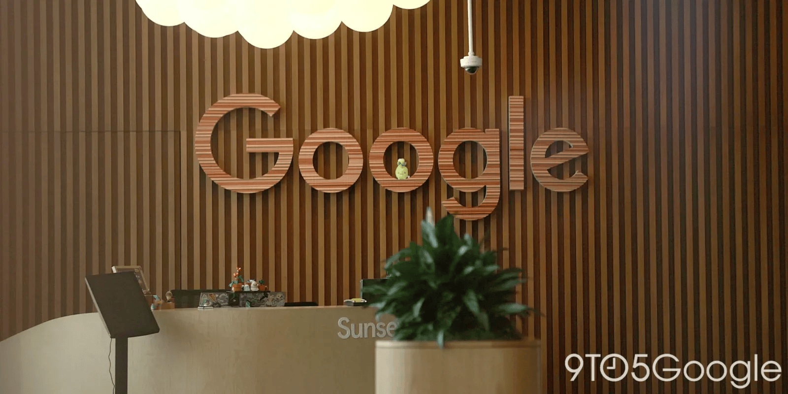 Google had a very good, very bad Q3