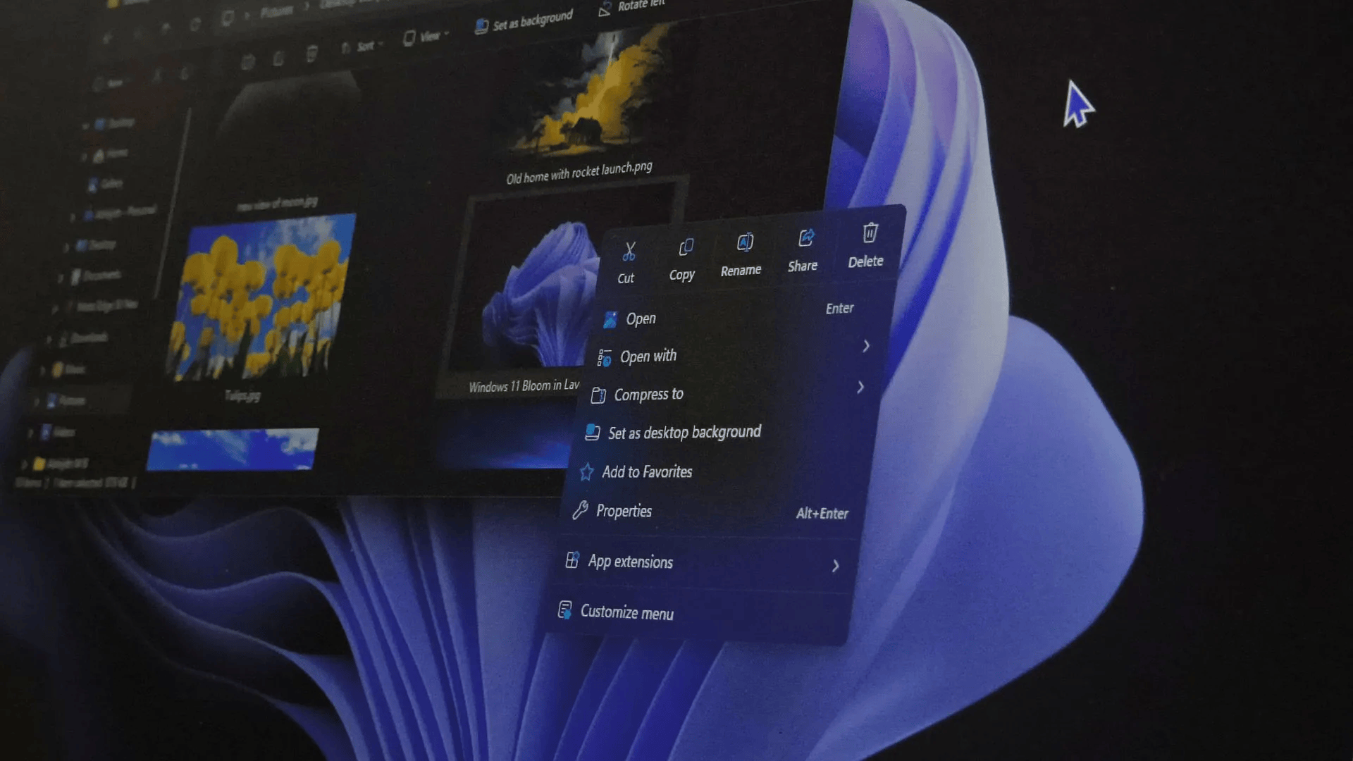 Windows 11’s faster, customizable right-click menu released, enable it right now using these steps