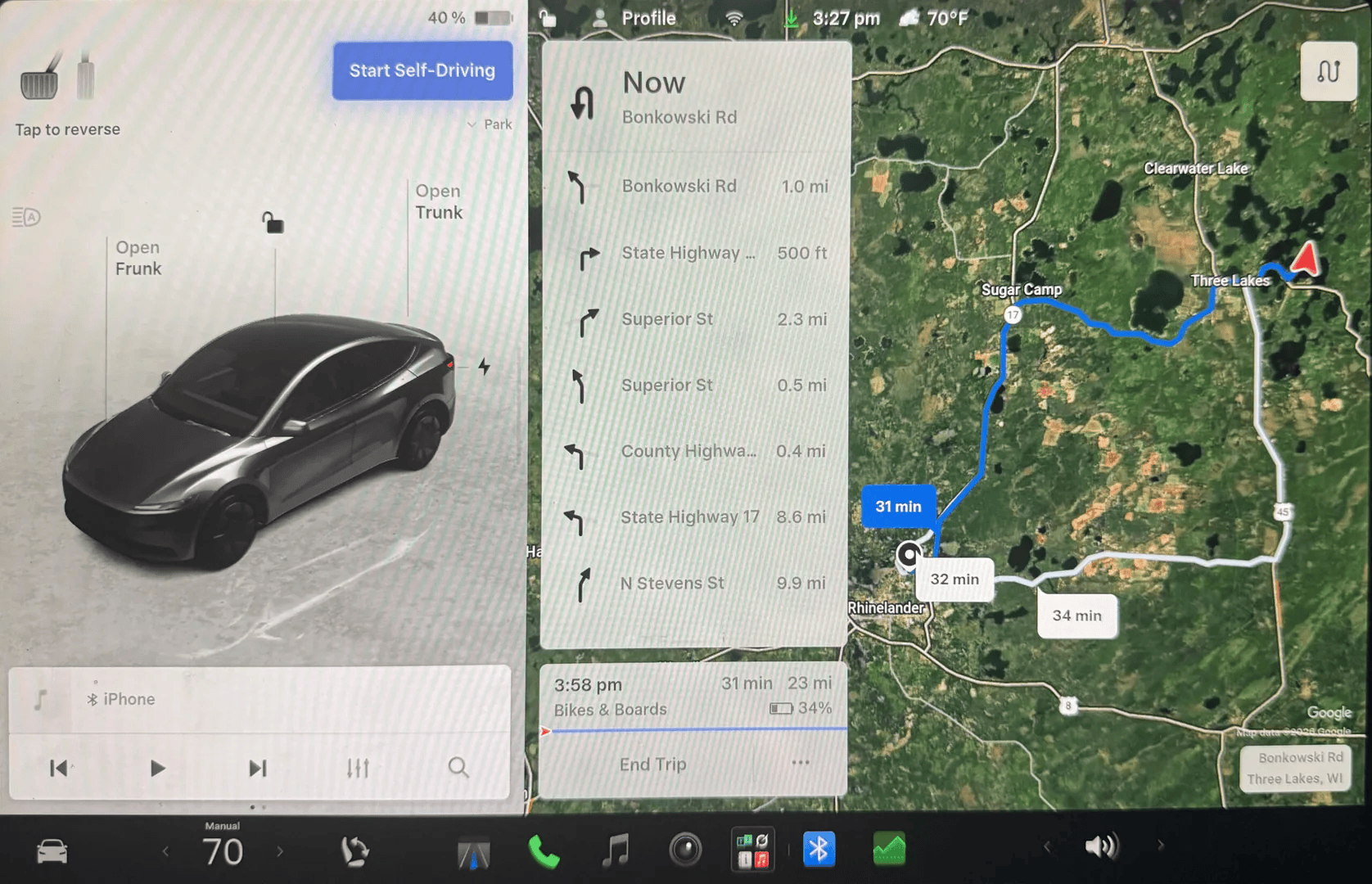 Tesla’s Full Self Driving Has Now Dramatically Reduced the Number of Reasons to Intervene or Complain