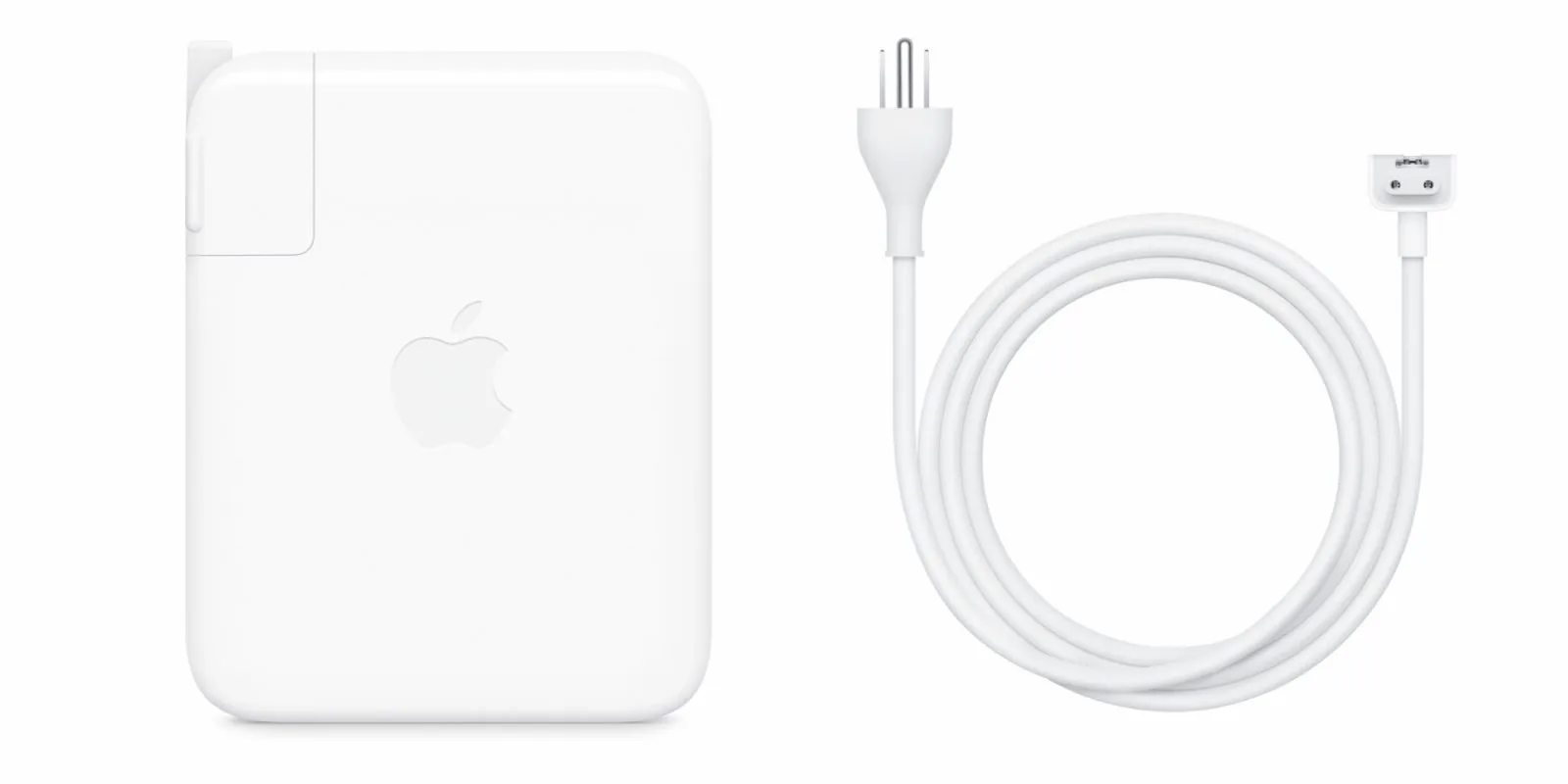 Apple introduces new power adapters for Mac, plus extension cable, travel kit