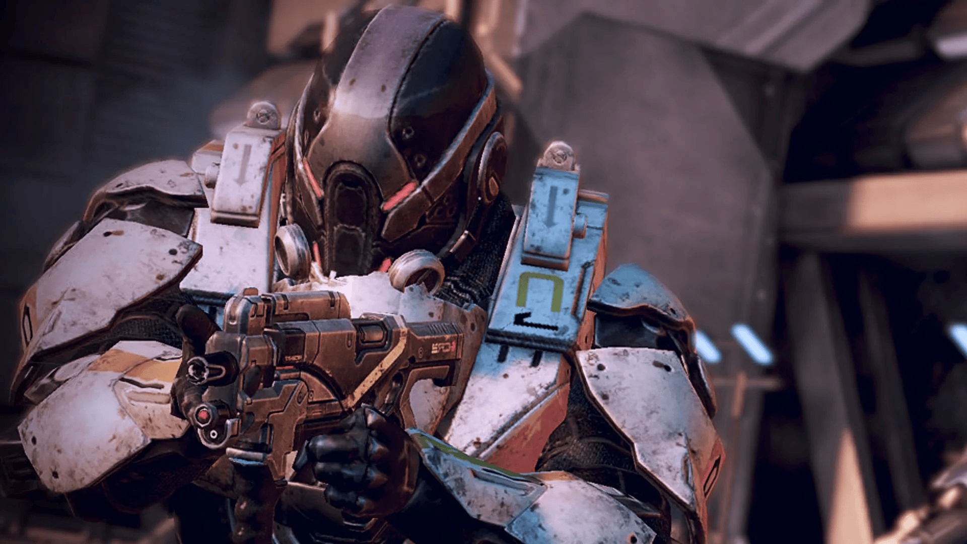 As EA kills Mass Effect 5, ex-BioWare lead says you can’t “recreate great games” with AI